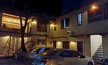 Imagem: Pousada com garagem, em Fortaleza próximo