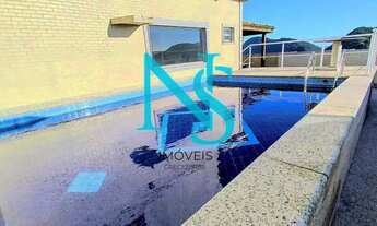 Imagem 4: Cobertura Duplex para Locação em Guarujá, Vila Alzira, 3 dormitórios, 1 suíte, 3 banheiros