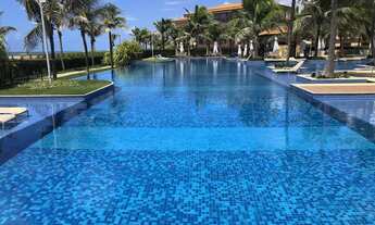 Imagem 3: ALUGO POR TEMPORADA-Mandara Lanai Beach Park-Apto Alto Luxo-4 Quartos AR/TV-10 Pessoas-P