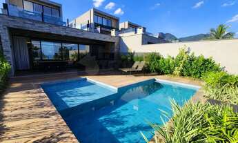 Imagem: Sobrado com 4 Suítes à venda, 198 m²