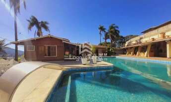 Imagem 3: Casa com 4 dormitórios à venda, 600 m² por R$ 1.850.000 - Bortolan - Poços de Caldas/MG