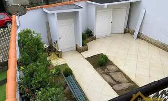 Imagem 2: Casa para Venda em Volta Redonda, Jardim Belvedere, 4 dormitórios, 1 suíte, 4 banheiros, 3