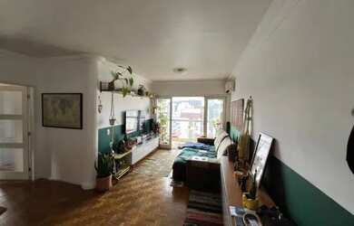 Imagem 8: Apto AMPLO 3 dorm 1 suíte em ANDAR ALTO centro de Criciúma ÓTIMO CUSTO BENEFÍCIO