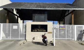 Imagem: Apartamento no Condomínio Leão Dourado