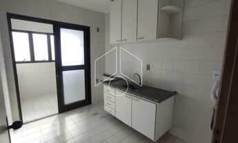 Imagem 2: Residencial Apartamento em Marília