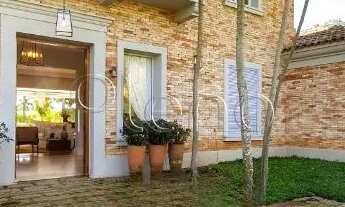 Imagem 2: Sobrado à venda em Itupeva, Residencial Fazenda da Grama, com 5 suítes, com 892 m², Fazend