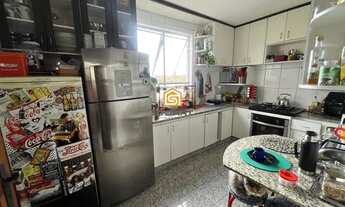 Imagem 4: Cobertura com 4 quartos sendo 2 suítes e 2 vagas!