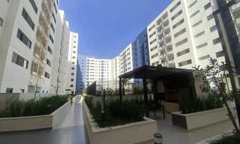 Imagem 7: NAU Vivendas Apartamento com 2 dormitórios