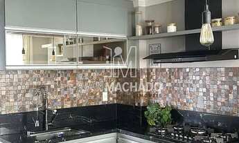 Imagem 6: Apartamento à Venda - PORTEIRA FECHADA- 02 qts, todo reformado, Jardim Camburi, Vitória, E