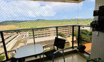 Imagem 2: Saint Rafqa em Capim Macio, 3 quartos com 2 suítes - Natal - RN