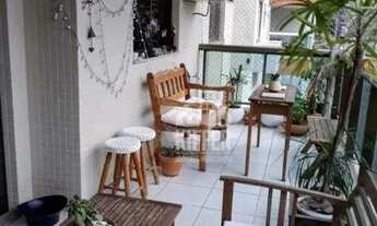 Imagem 2: Apartamento com 3 quratos à venda, 100 m² por R$ 940.000 - São Francisco - Niterói/RJ