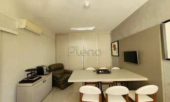 Imagem 2: Sala à venda em Campinas, Condomínio Edifício Cidade De Campinas, com 161.79 m²
