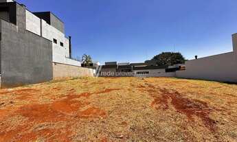 Imagem 3: Terreno à venda R$420.000,00 no condomínio Residencial Royal Garden, na cidade de Paulínia