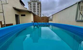 Imagem 2: Apartamento 2 Dormitórios à Venda na Enseada no Guarujá