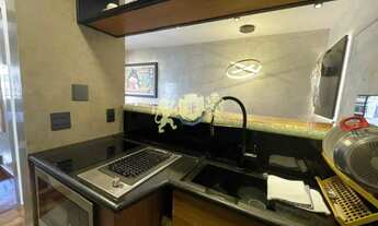 Imagem 7: Excelente Flat para alugar no Jardins - Edifício London Flat