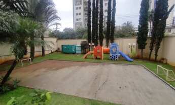 Imagem 2: Vendo - apartamento 4/4 - setor oeste