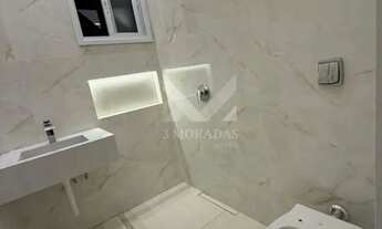 Imagem 4: Casa 4 Suítes Plenas no Jardim Europa