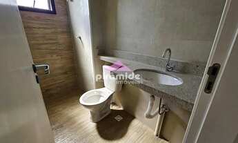 Imagem 6: Apartamento no Parque Industrial no Condomínio Palmares Boulevard em São José dos Campos