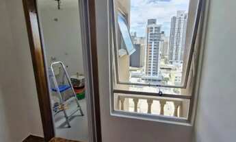 Imagem 4: Apartamento para Venda em Curitiba, Jardim Botânico, 1 dormitório, 1 banheiro