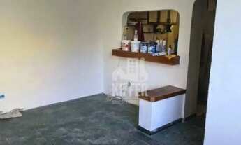 Imagem 4: Apartamento com 2 quartos à venda, 50 m² por R$ 210.000 - Fonseca - Niterói/RJ