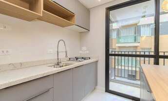 Imagem 7: Apartamento à venda com 2 quartos no Alto da XV em Curitiba