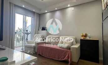 Imagem 2: Apartamento à venda, Santa Maria, Santo André, SP