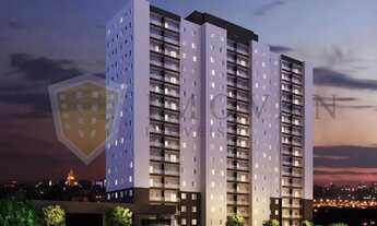 Imagem: Apartamento 2 Quartos, 50,10 m², Barão