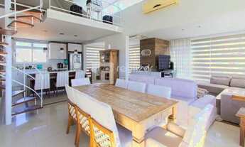 Imagem 3: Cobertura 3 quartos no bairro Jurerêm Florianopolis