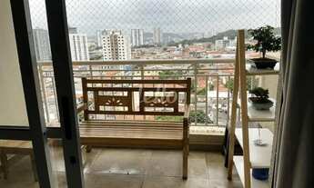 Imagem 2: Apartamento 3 quartos à venda no(a) Vila Fernandes