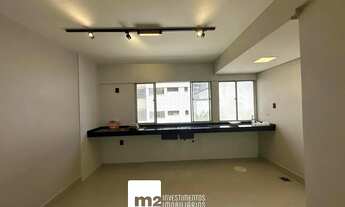 Imagem 3: Apartamento Edifício Solimões no Setor Oeste