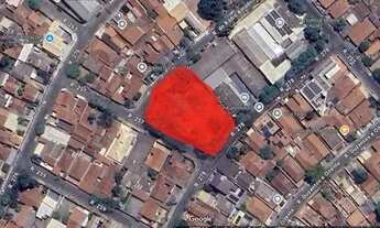 Imagem: Terreno com uma excelente localização