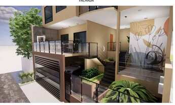 Imagem 3: Casa com 4 quartos à venda, 474 m² por R$ 2.000.000 - São Francisco - Niterói/RJ