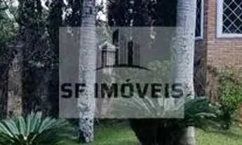 Imagem 6: Belíssimacasa de 946m², 6 suítes, para localção ou venda no Granja Olga 3