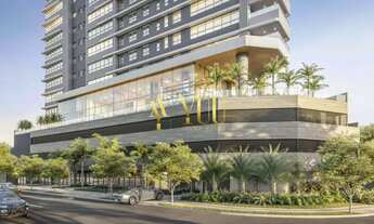 Imagem 3: Sofisticação, conforto e localização privilegiada no coração do Marista