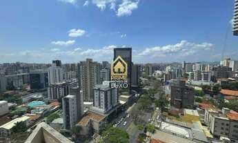 Imagem 12: Andar corrido à venda, 74 vagas, Funcionários - Belo Horizonte/MG