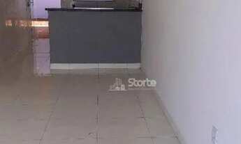 Imagem 3: Casa com 3/4 à venda, 70m² + 20m² de área coberta por R$ 550.000 - Portal do Vale - Uberlâ