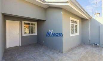 Imagem 2: Casa à venda, 42 m² por R$ 189.999,99 - Estados - Fazenda Rio Grande/PR