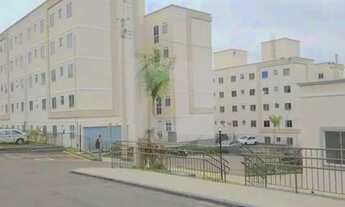 Imagem 2: Apartamento com 2 dormitórios para alugar, 55 m² Santo André - São Leopoldo/RS