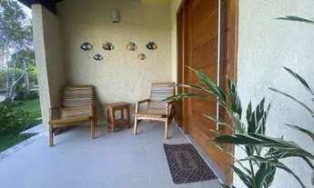 Imagem 3: Casa com 4 suítes no alto da pitinga - Arraial d'ajuda