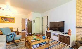 Imagem 5: Apartamento com 4 quartos à venda em Sumaré - SP