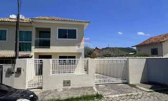 Imagem: Casa 2 Quartos, Ótimo Preço!