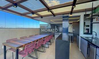 Imagem 5: Cobertura Porteira fechada de 4 Quartos com 3 Suítes com Elevador na Dona Clara, Frente, B