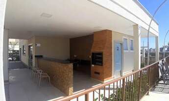 Imagem 4: Imóvel para venda com 40 metros quadrados com 2 quartos