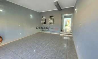 Imagem 2: Sobrado com 3 dormitórios à venda, 199 m² por R$ 750.000,00 - Jardim do Valle II - Indaiat