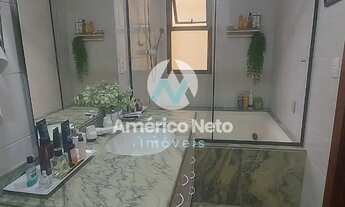 Imagem 5: Apartamento com terraço à Venda, Santo Antônio, São Caetano do Sul, SP