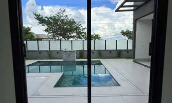 Imagem 7: Térrea para venda possui 206 metros quadrados com 1 quarto