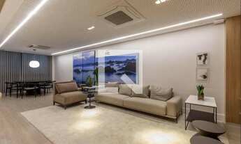 Imagem 7: Apartamento à Venda - Santo Agostinho, 2 Quartos, 62 m2