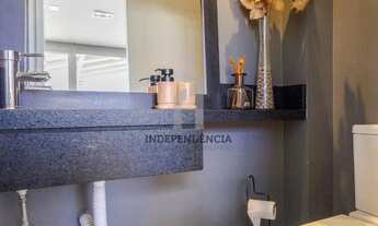 Imagem 5: Viva todos os dias como se estivesse de férias em uma casa de campo