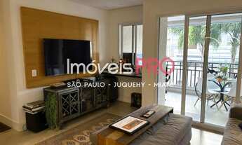 Imagem: Lindo apartamento com 2 suítes em Perdizes