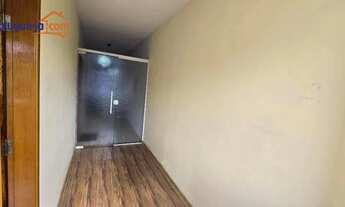 Imagem 2: Sala para alugar 42,00m² - Vila Thais - Atibaia/SP